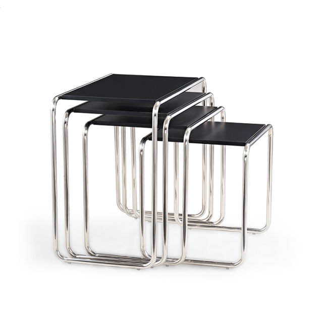B 9 Nesting Table