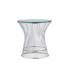 Platner Side table