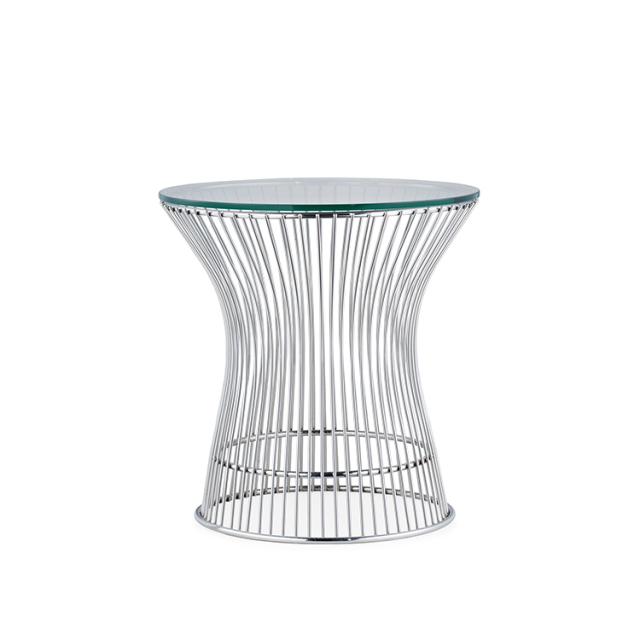 Platner Side table