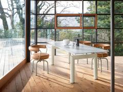 LC6 Dining