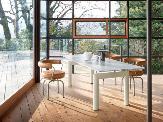 LC6 Dining