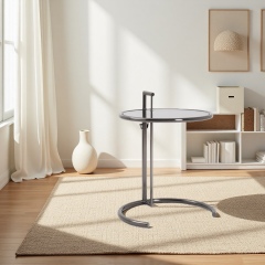 Elieen gray E1027 adjustable table-Gun