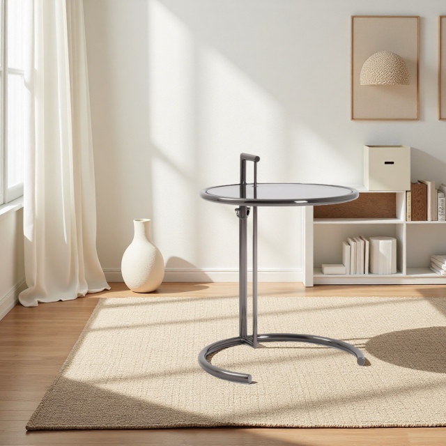 Elieen gray E1027 adjustable table-Gun