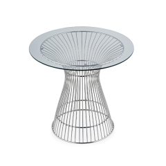 Platner Dining