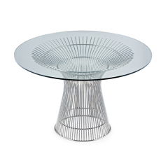Platner Large Dining