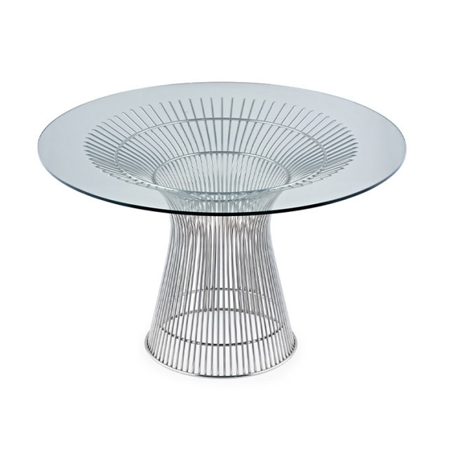 Platner Large Dining