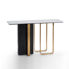 Saint Germain console