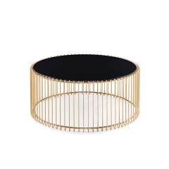 Caulfield Side Table