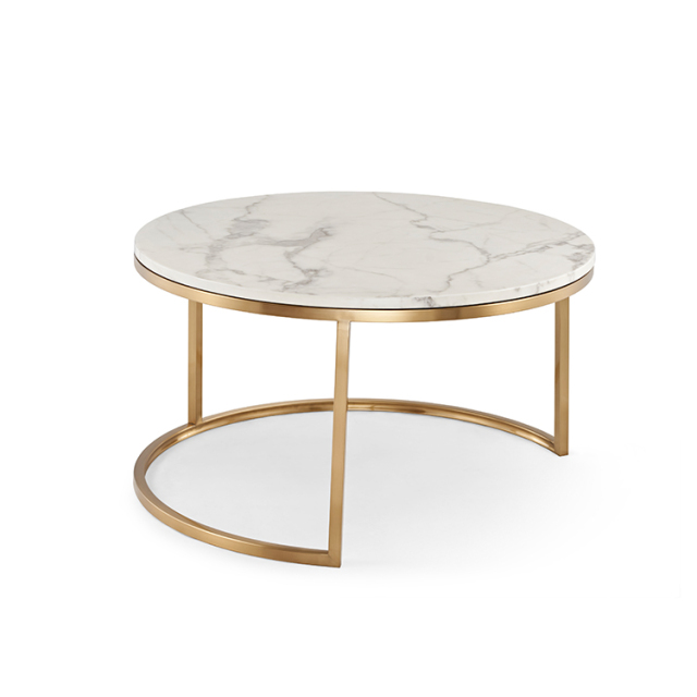 Nesting Coffee Table