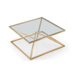 Connor Small Coffee table