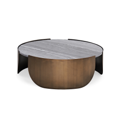 Atenae coffee table