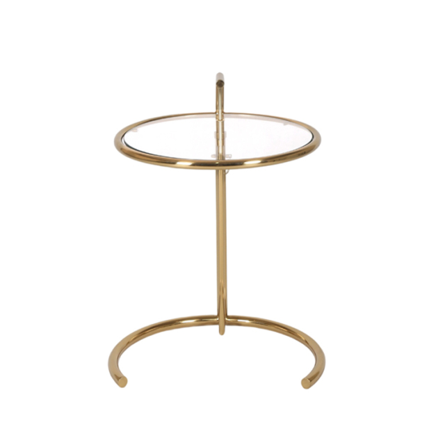 Elieen gray E1027 adjustable table-Gloden