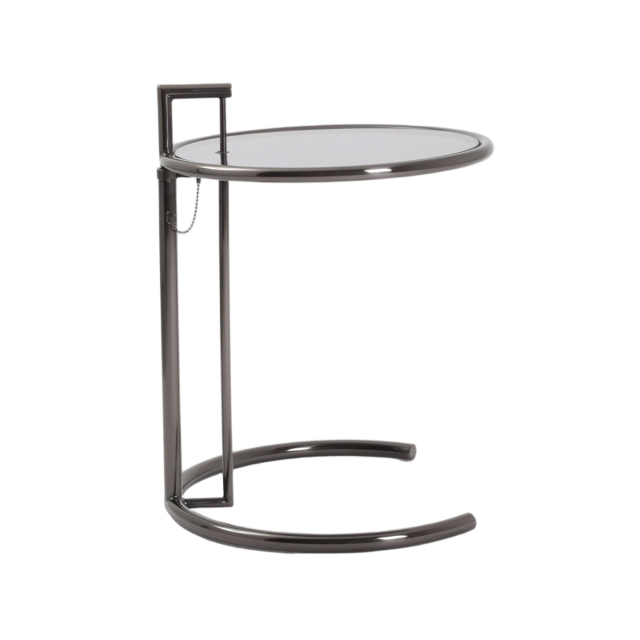 Elieen gray E1027 adjustable table-Gun