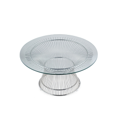 Platner Coffee table 1.0
