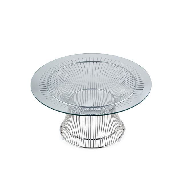 Platner Coffee table 1.0