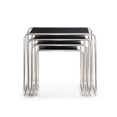 B 9 Nesting Table