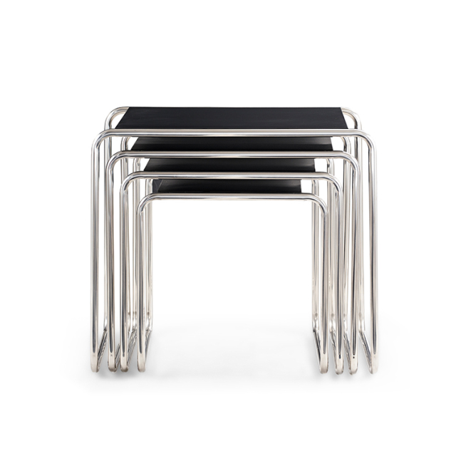 B 9 Nesting Table