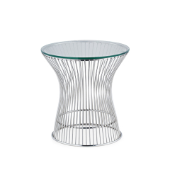Platner Side table