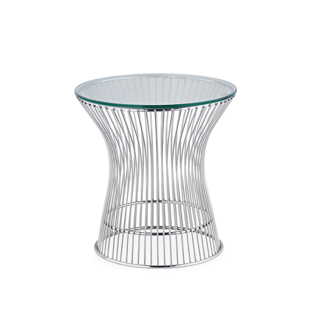 Platner Side table