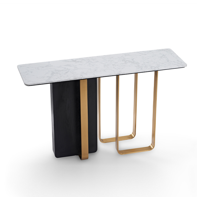 Saint Germain console