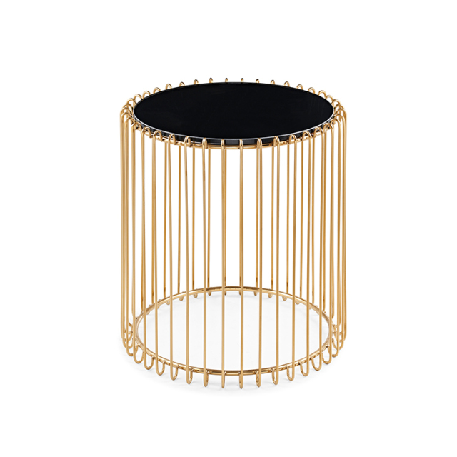 Caulfield Side Table