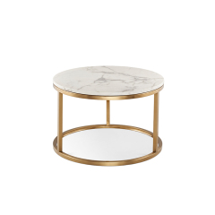 Nesting Coffee Table