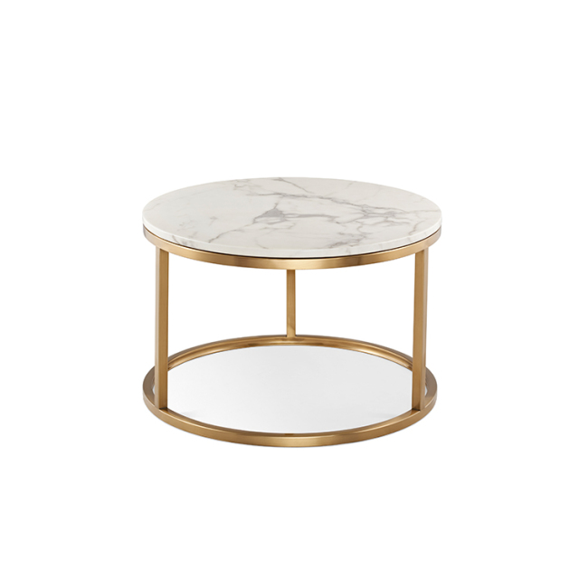 Nesting Coffee Table