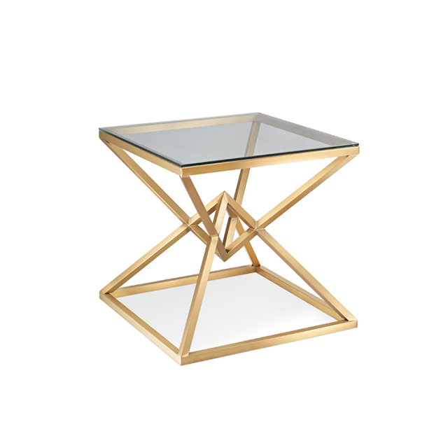 Connor Small Coffee table