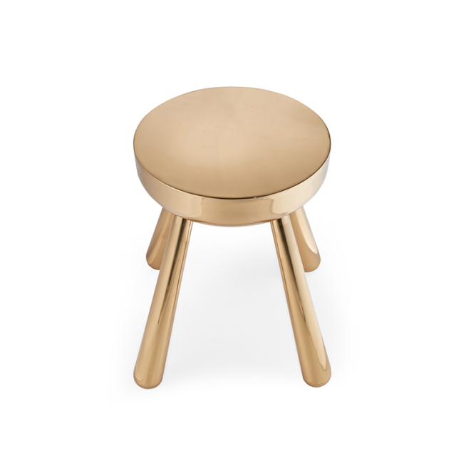 Puppy Stool
