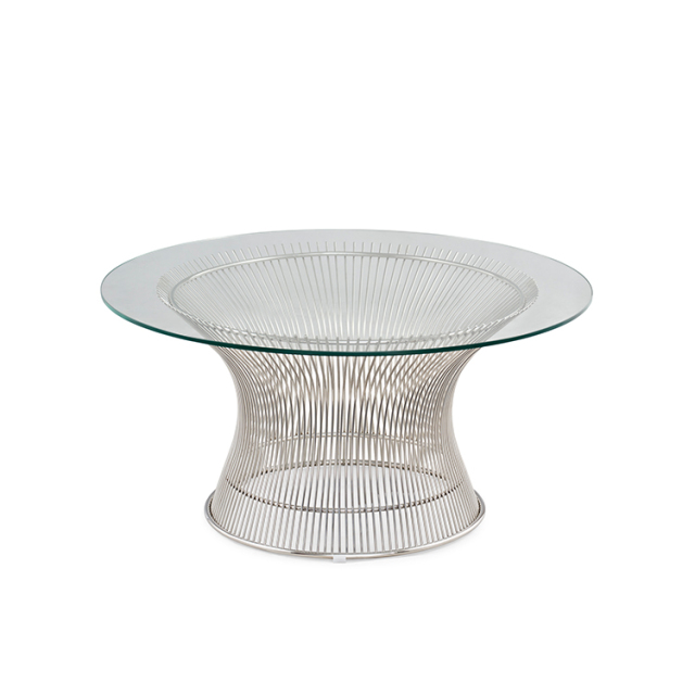 Platner Coffee table 1.0