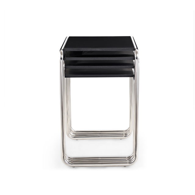 B 9 Nesting Table