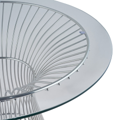 Platner Dining
