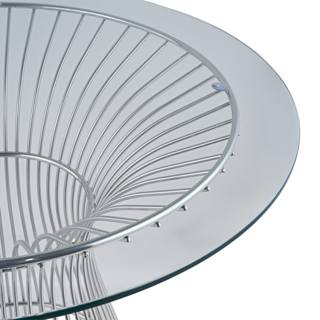 Platner Dining
