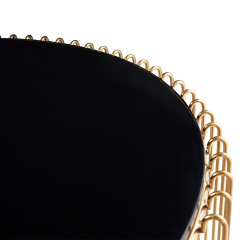 Caulfield Side Table