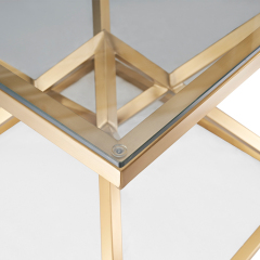 Connor Small Coffee table