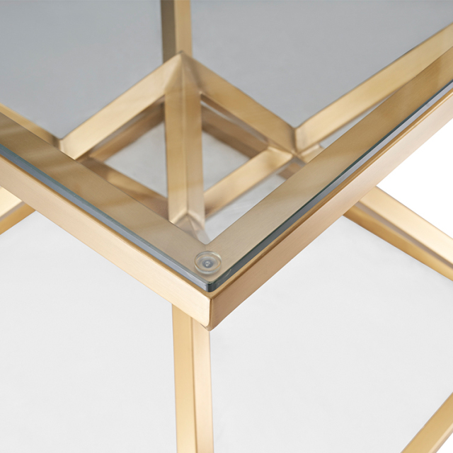 Connor Small Coffee table