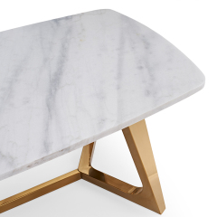 Bari coffee table