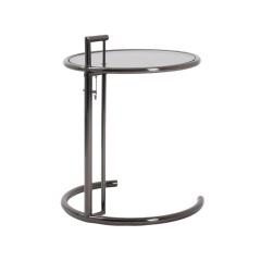 Elieen gray E1027 adjustable table-Gun