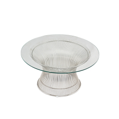 Platner Coffee table 1.0