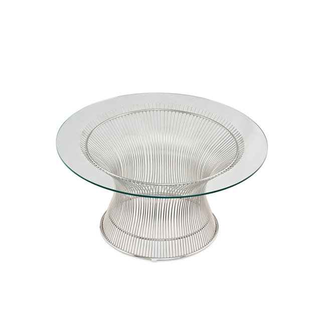 Platner Coffee table 1.0