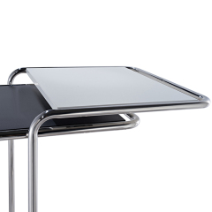 B 97 Set table