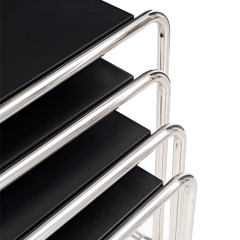 B 9 Nesting Table