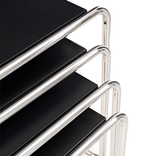 B 9 Nesting Table