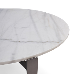 Floating coffee table