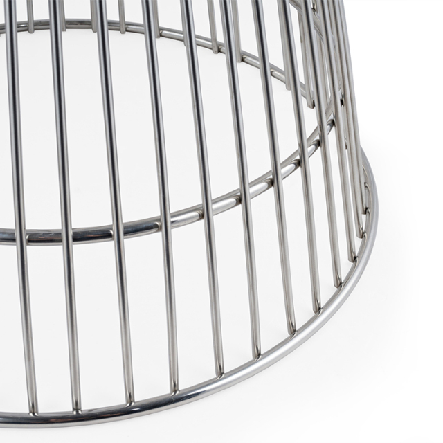 Platner Dining