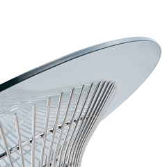 Platner Large Dining