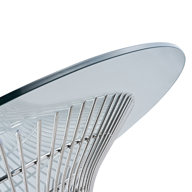 Platner Large Dining