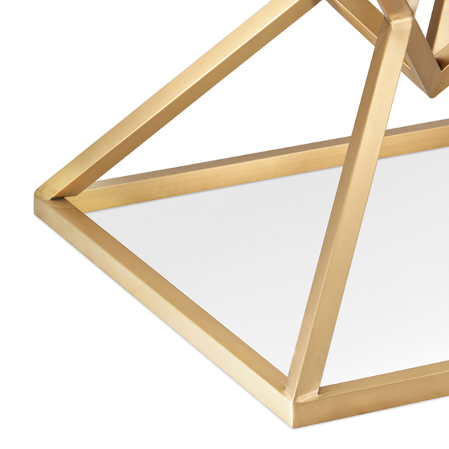 Connor Small Coffee table