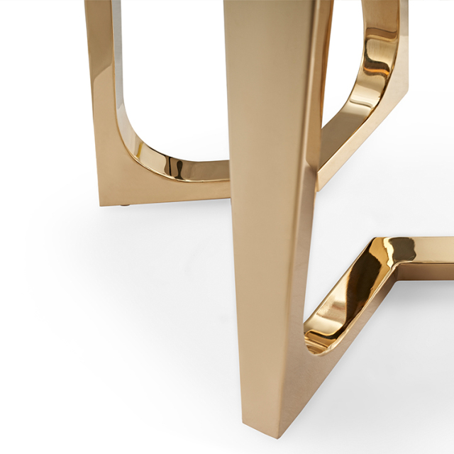 Bari coffee table
