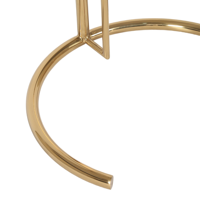 Elieen gray E1027 adjustable table-Gloden